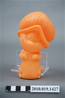 藏品(玩偶)的圖片