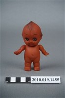 藏品(丘比娃娃)的圖片