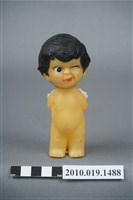 藏品(天使玩偶)的圖片