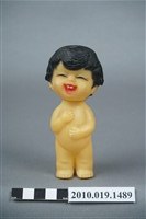 藏品(天使玩偶)的圖片