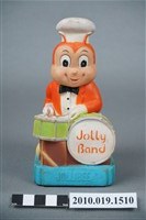 藏品(蜜蜂造型玩偶)的圖片