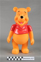 藏品(小熊維尼存錢筒)的圖片