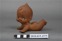 藏品(嬰兒丘比玩偶)的圖片