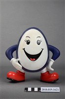 藏品(捷寶家電存錢筒)的圖片