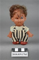 藏品(怒玩偶)的圖片