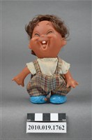 藏品(樂玩偶)的圖片