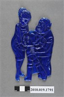 藏品(小金剛等多人尪仔仙)的圖片