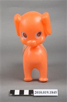 藏品(伸縮狗玩具)的圖片