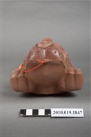 藏品(狗玩具)的圖片