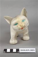 藏品(搖頭貓玩偶)的圖片