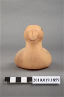 藏品(鴨子玩偶)的圖片