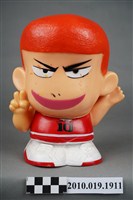 藏品(櫻木花道玩偶存錢筒)的圖片