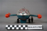 藏品(發條太空飛船)的圖片