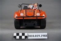 藏品(大力水手玩具車)的圖片