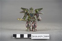 藏品(大無敵魔動風王機器人)的圖片