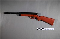 藏品(玩具來福槍)的圖片