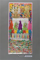 藏品(尪仔仙抽抽樂組)的圖片