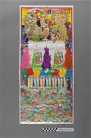 藏品(尪仔仙抽抽樂組)的圖片