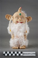 藏品(嗶波嘟嘟玩偶)的圖片