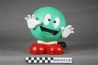 藏品(嘉實多磁護寶寶造型燈)的圖片
