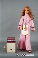 藏品(和諧音樂娃娃)的圖片