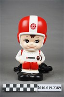 藏品(大同寶寶有線電話)的圖片