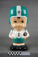 藏品(陶瓷製1號大同大學寶寶存錢筒)的圖片