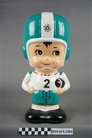 藏品(陶瓷製2號大同大學寶寶存錢筒)的圖片