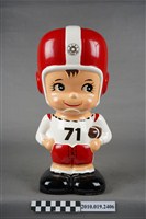 藏品(陶瓷製71號大同寶寶存錢筒)的圖片