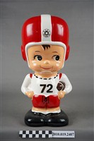 藏品(陶瓷製72號大同寶寶存錢筒)的圖片