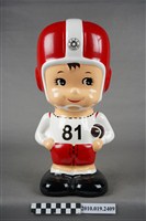 藏品(陶瓷製81號大同寶寶存錢筒)的圖片