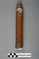 藏品(木製萬花筒)的圖片