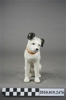 藏品(JVC勝利狗陶瓷擺飾)的圖片