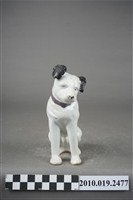 藏品(JVC勝利狗陶瓷擺飾)的圖片