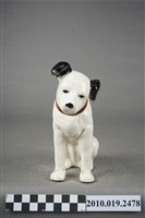 藏品(JVC勝利狗陶瓷擺飾)的圖片