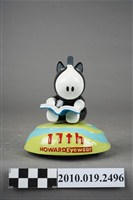 藏品(仁愛眼鏡小馬音樂盒)的圖片