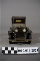 藏品(老爺車玩具)的圖片