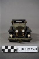 藏品(老爺車玩具)的圖片