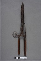 藏品(單管燙髮鉗)的圖片