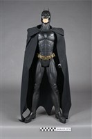 藏品(蝙蝠俠造型玩偶)的圖片