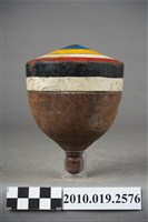 藏品(彩色陀螺)的圖片