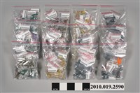 藏品(玩具士兵組)的圖片