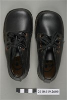 藏品(太子牌兒童短靴)的圖片