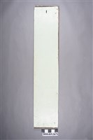 藏品(空白木製招牌)的圖片