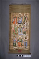 藏品(大悲出相第七幅)的圖片