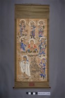 藏品(大悲出相第五幅)的圖片