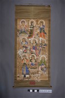 藏品(大悲出相第九幅)的圖片