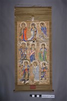 藏品(大悲出相第八幅)的圖片