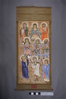 藏品(大悲出相第三幅)的圖片