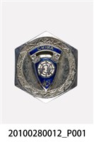 藏品(國際青年商會中華民國總會紀念章)的圖片